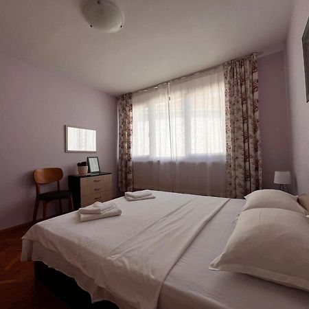 Guest House Lilly Nessebar Extérieur photo