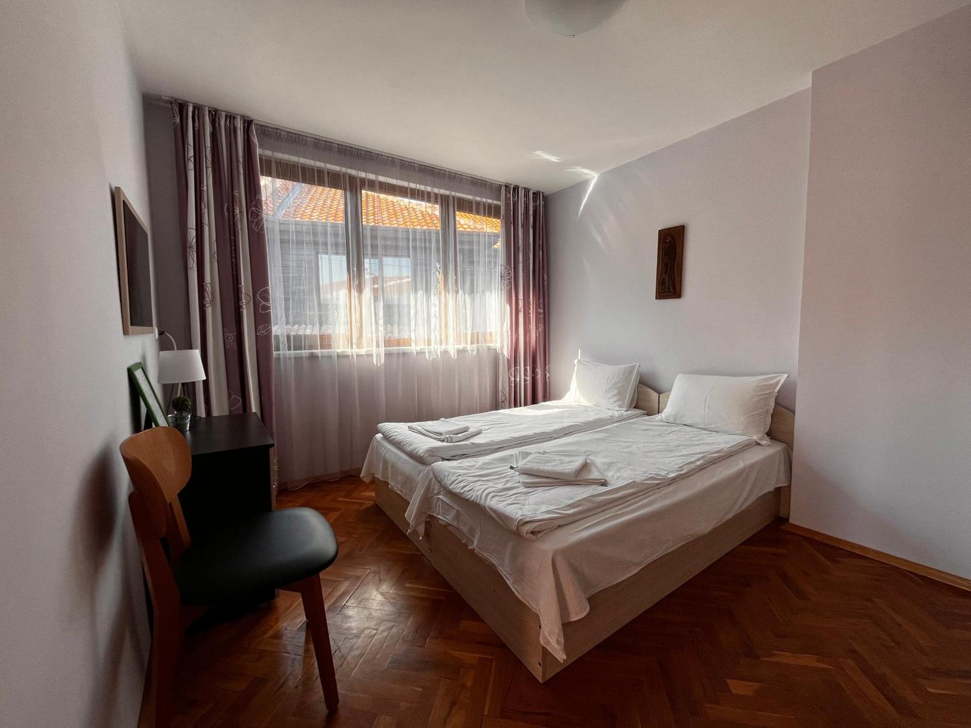Guest House Lilly Nessebar Extérieur photo