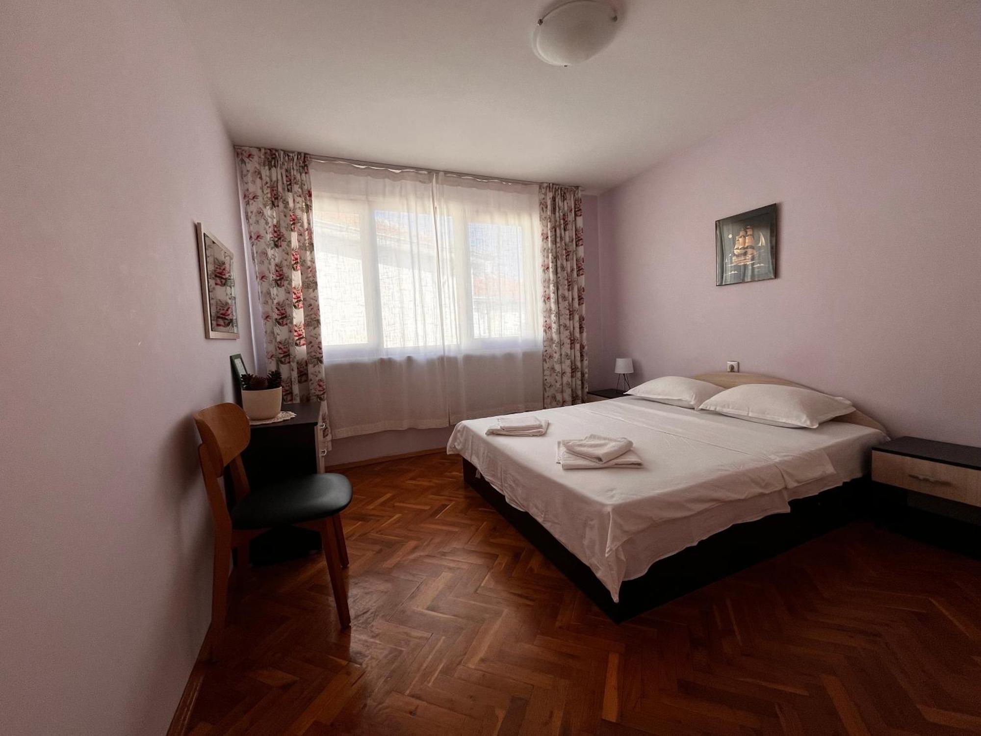 Guest House Lilly Nessebar Extérieur photo