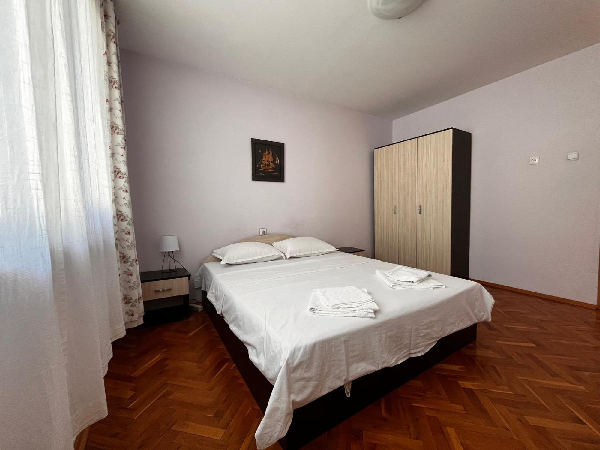 Guest House Lilly Nessebar Extérieur photo