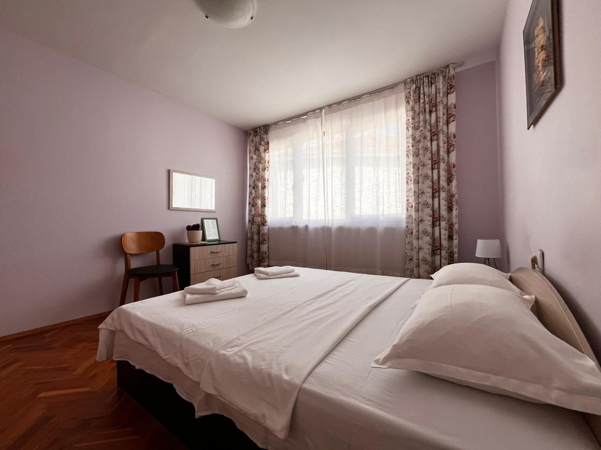 Guest House Lilly Nessebar Extérieur photo