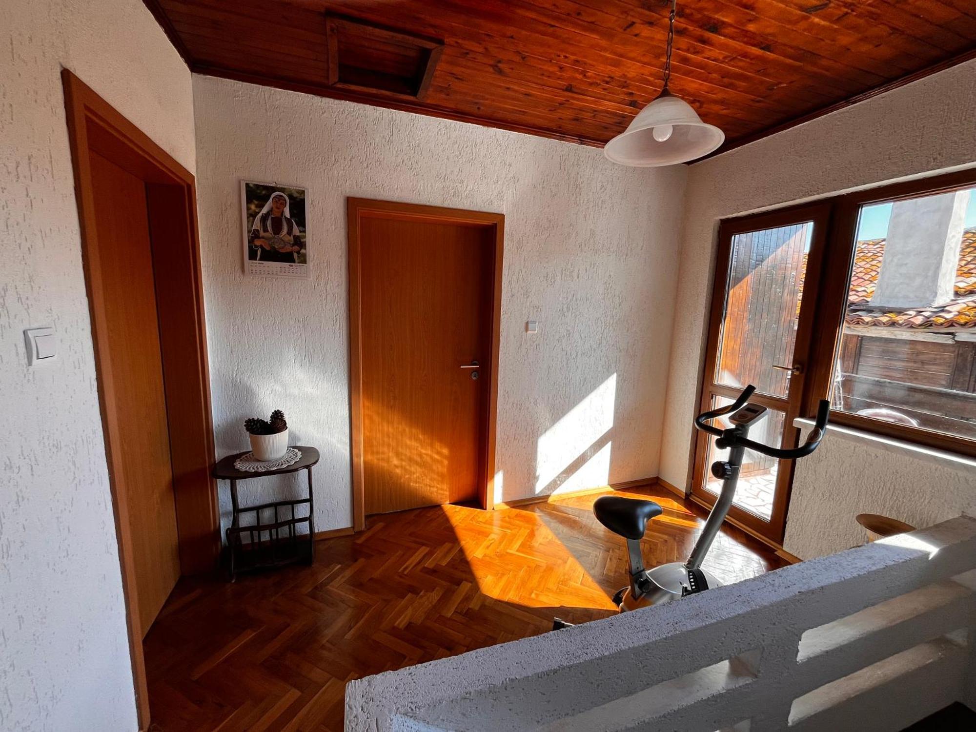 Guest House Lilly Nessebar Extérieur photo